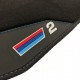 Tapis de Voiture BMW Série 2 F23 Cabriolet (2014 - actualité) - Le Roi du Tapis®