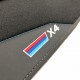 Tapis de Voiture BMW X4 G02 (2018-actualité) - Le Roi du Tapis®