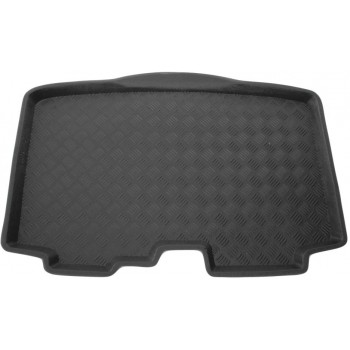 Protecteur de coffre Renault Grand Modus (2008 - 2012) - Le Roi du Tapis®