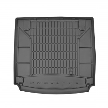 Tapis coffre Opel Astra H Break (2004-2009) - Le Roi du Tapis®