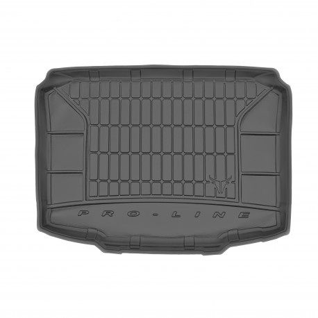 Tapis de coffre SEAT IBIZA - Livraison OFFERTE