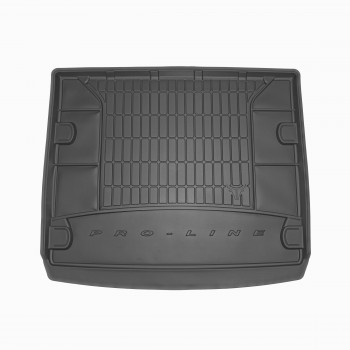 Tapis coffre Volkswagen Touareg (2003-2010) - Le Roi du Tapis®