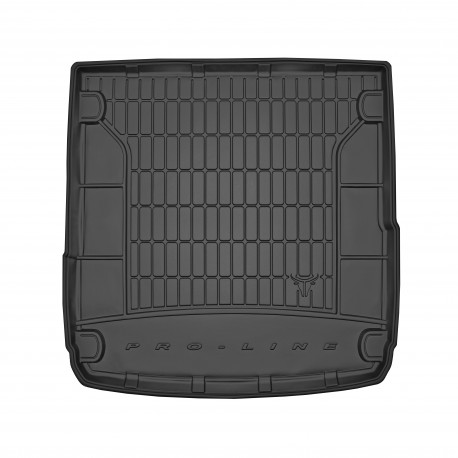 Tapis coffre Audi A4, B9 Break (2015-2018) - Le Roi du Tapis®