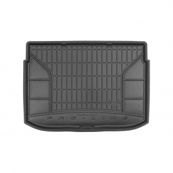 Tapis coffre Citroen C3 Picasso - Le Roi du Tapis®