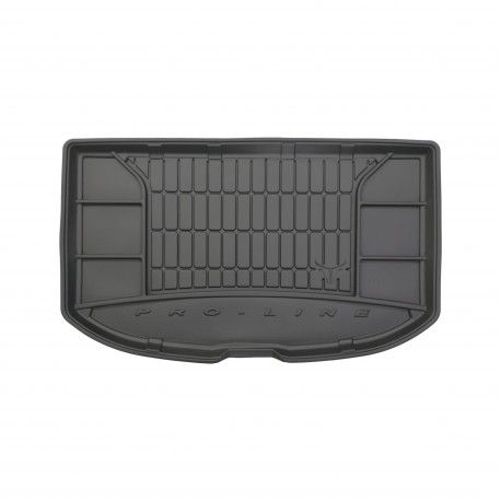 Tapis coffre Kia Soul (2014 - actualité) - Le Roi du Tapis®