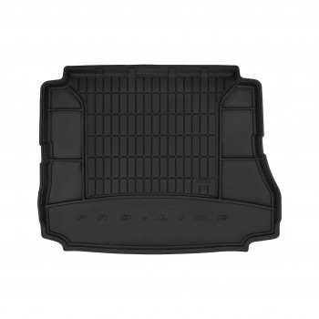 Tapis coffre Renault Grand Scenic (2009-2016) - Le Roi du Tapis®