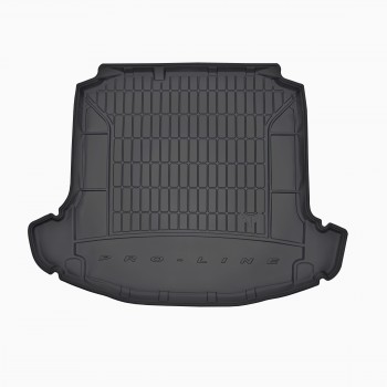 Tapis coffre Skoda Rapid - Le Roi du Tapis®