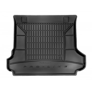 Tapis coffre Toyota Land Cruiser 150 long (2009-actualité) - Le Roi du Tapis®