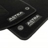 Tapis Opel Astra G Coupé (2000 - 2006) sur mesure