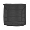 Tapis coffre Skoda Kodiaq 5 sièges (2017 - 2023)