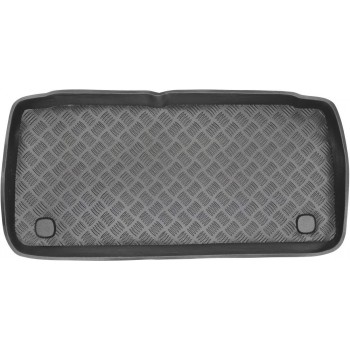 Protecteur de coffre Citroen C2 - Le Roi du Tapis®