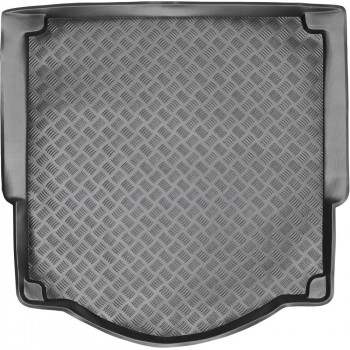 Protecteur de coffre Ford Mondeo MK5 Break (2013 - 2019) - Le Roi du Tapis®