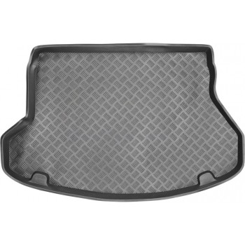 Protecteur de coffre Hyundai i30r Break (2012 - 2017) - Le Roi du Tapis®