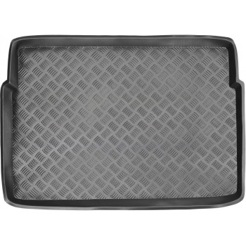 Protecteur de coffre Opel Crossland X - Le Roi du Tapis®