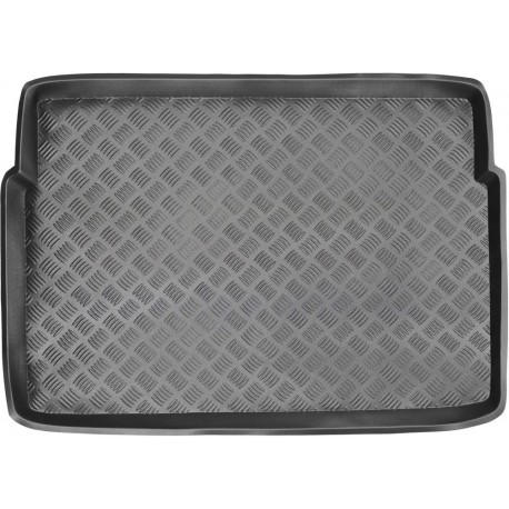 Protecteur de coffre Opel Crossland X - Le Roi du Tapis®