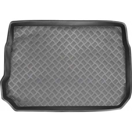 Protecteur de coffre Peugeot 2008 (2013 - 2016) - Le Roi du Tapis®