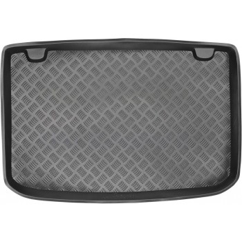 Protecteur de coffre Renault Clio (2012 - 2016) - Le Roi du Tapis®