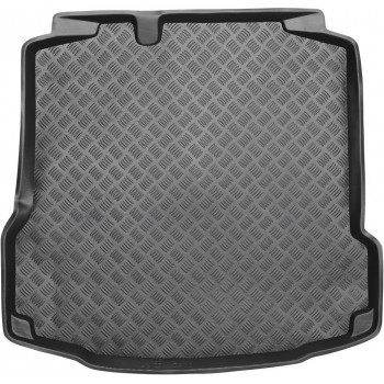 Protecteur de coffre Seat Toledo MK4 (2009 - 2018) - Le Roi du Tapis®