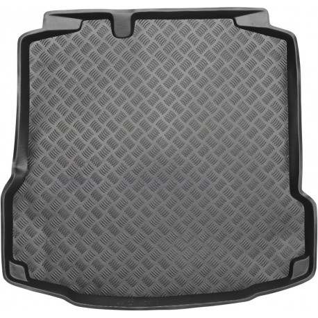 Protecteur de coffre Seat Toledo MK4 (2009 - 2018) - Le Roi du Tapis®