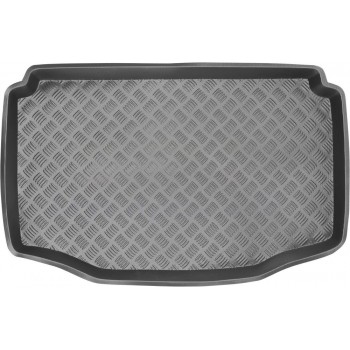 Protecteur de coffre Seat Arona - Le Roi du Tapis®