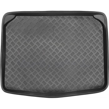 Protecteur de coffre Skoda Karoq - Le Roi du Tapis®