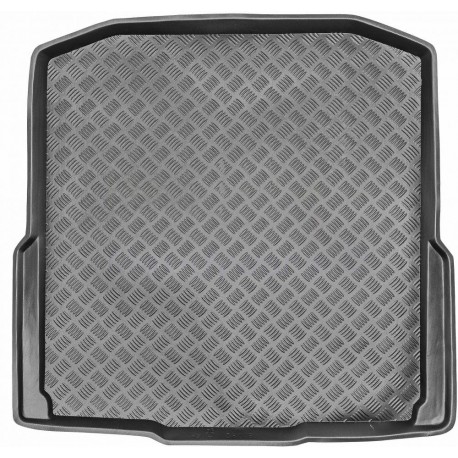 Protecteur de coffre Skoda Octavia Combi (2013 - 2017) - Le Roi du Tapis®