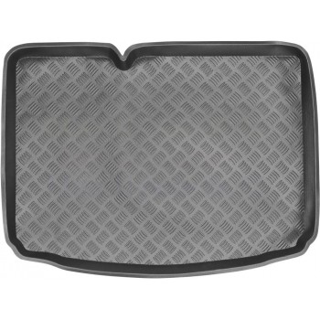 Protecteur de coffre Skoda Fabia Hatchback (2015 - actualité) - Le Roi du Tapis®