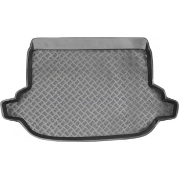 Protecteur de coffre Subaru Forester (2013 - 2016) - Le Roi du Tapis®