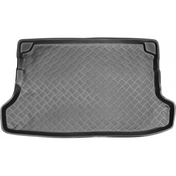 Protecteur de coffre Suzuki Grand Vitara 5 portes (2005 - 2015) - Le Roi du Tapis®