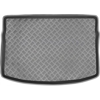 Tapis moquette 3D - Baquets VW Golf 7 - De 2012 à 2021