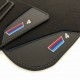Tapis de Voiture BMW Série 4 F33 Cabriolet (2014-2020)
