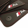 Tapis de Voiture Audi A4 B7 Avant (2004 - 2008)