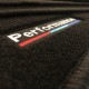 Tapis BMW Série 3 E90 Berline (2005 - 2011) Performance