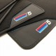 Tapis de Voiture BMW Série 5 E39 Break (1997 - 2003) - Le Roi du Tapis®