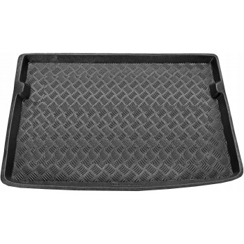 Protecteur de coffre Citroen C3 Aircross - Le Roi du Tapis®