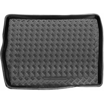 Protecteur de coffre Fiat Brava - Le Roi du Tapis®