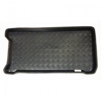 Protecteur de coffre Fiat 500 C (2009 - 2014) - Le Roi du Tapis®