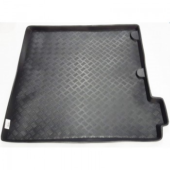 Protecteur de coffre Mercedes Classe E S212 Break (2009 - 2013) - Le Roi du Tapis®