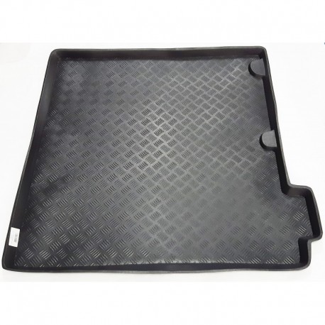 Protecteur de coffre Mercedes Classe E S212 Restyling Break (2013 - 2016) - Le Roi du Tapis®