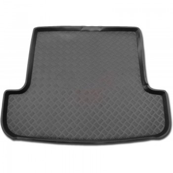 Protecteur de coffre Ssangyong Musso - Le Roi du Tapis®