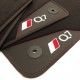 Tapis de Voiture Audi Q7 4L (2006 - 2015) - Le Roi du Tapis®