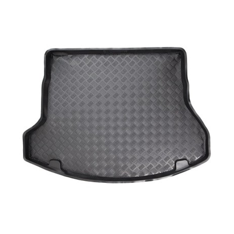 Protecteur de coffre Mitsubishi Outlander 5 sièges (2007 - 2012) - Le Roi du Tapis®