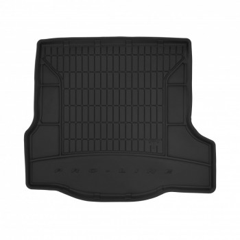 Tapis coffre Dacia Logan (2013 - 2016) - Le Roi du Tapis®