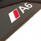 Tapis de Voiture Audi A6 C6 Berline (2004 - 2008) - Le Roi du Tapis®