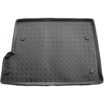 Protecteur de coffre Nissan Patrol Y61 1998-2009 - Le Roi du Tapis®