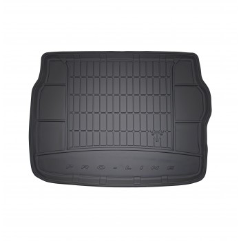 Tapis coffre Opel Astra G 3 ou 5 puertas (1998-2004) - Le Roi du Tapis®