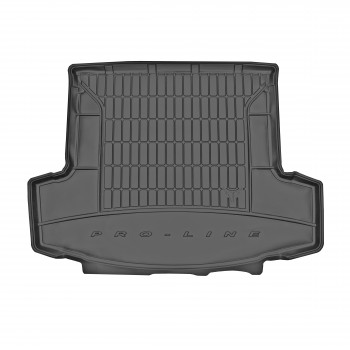 Tapis coffre Chevrolet Captiva 5 sièges (2006 - 2011)
