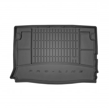 Tapis coffre Citroen Berlingo (2003 - 2008)