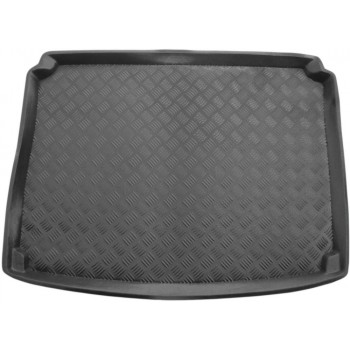 Protecteur de coffre Citroen C4 (2004 - 2010) - Le Roi du Tapis®