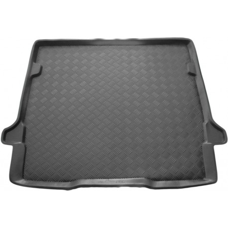 Protecteur de coffre Citroen C4 Grand Picasso (2011 - 2013) - Le Roi du Tapis®